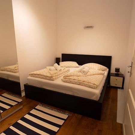 Alessia Apartment In The Old Town Тімішоара Екстер'єр фото