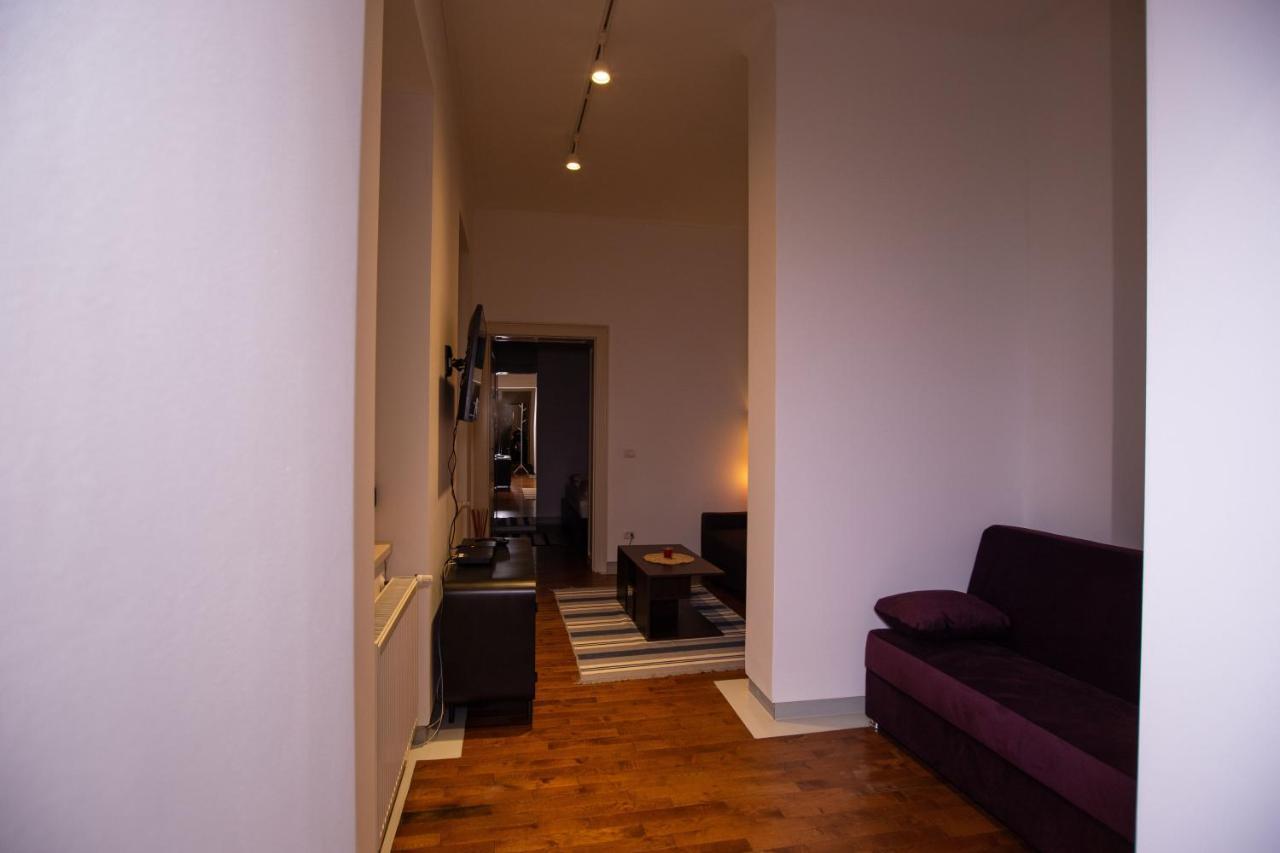 Alessia Apartment In The Old Town Тімішоара Екстер'єр фото