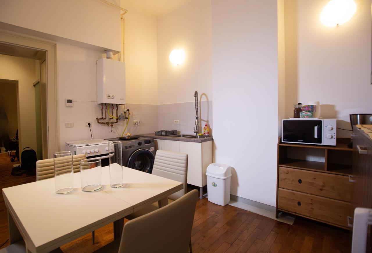Alessia Apartment In The Old Town Тімішоара Екстер'єр фото