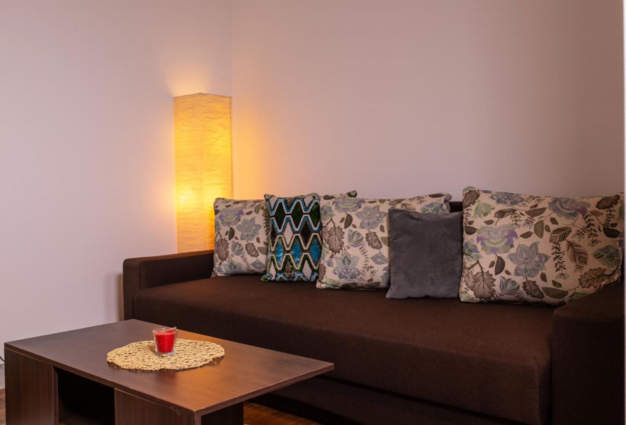 Alessia Apartment In The Old Town Тімішоара Екстер'єр фото