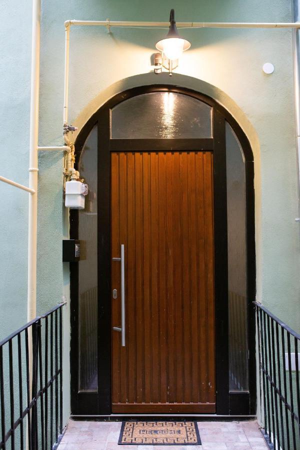 Alessia Apartment In The Old Town Тімішоара Екстер'єр фото